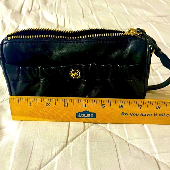 Michael Kors Black Mini Bag